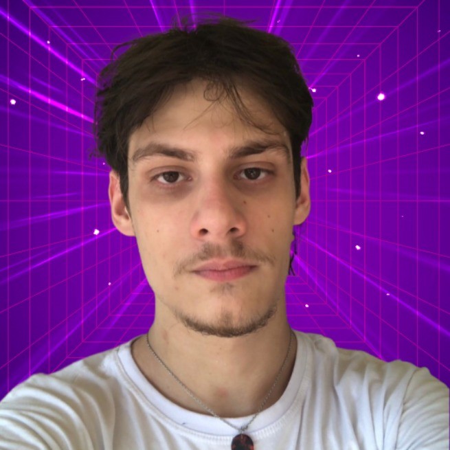 Luiz Matheus da Silva